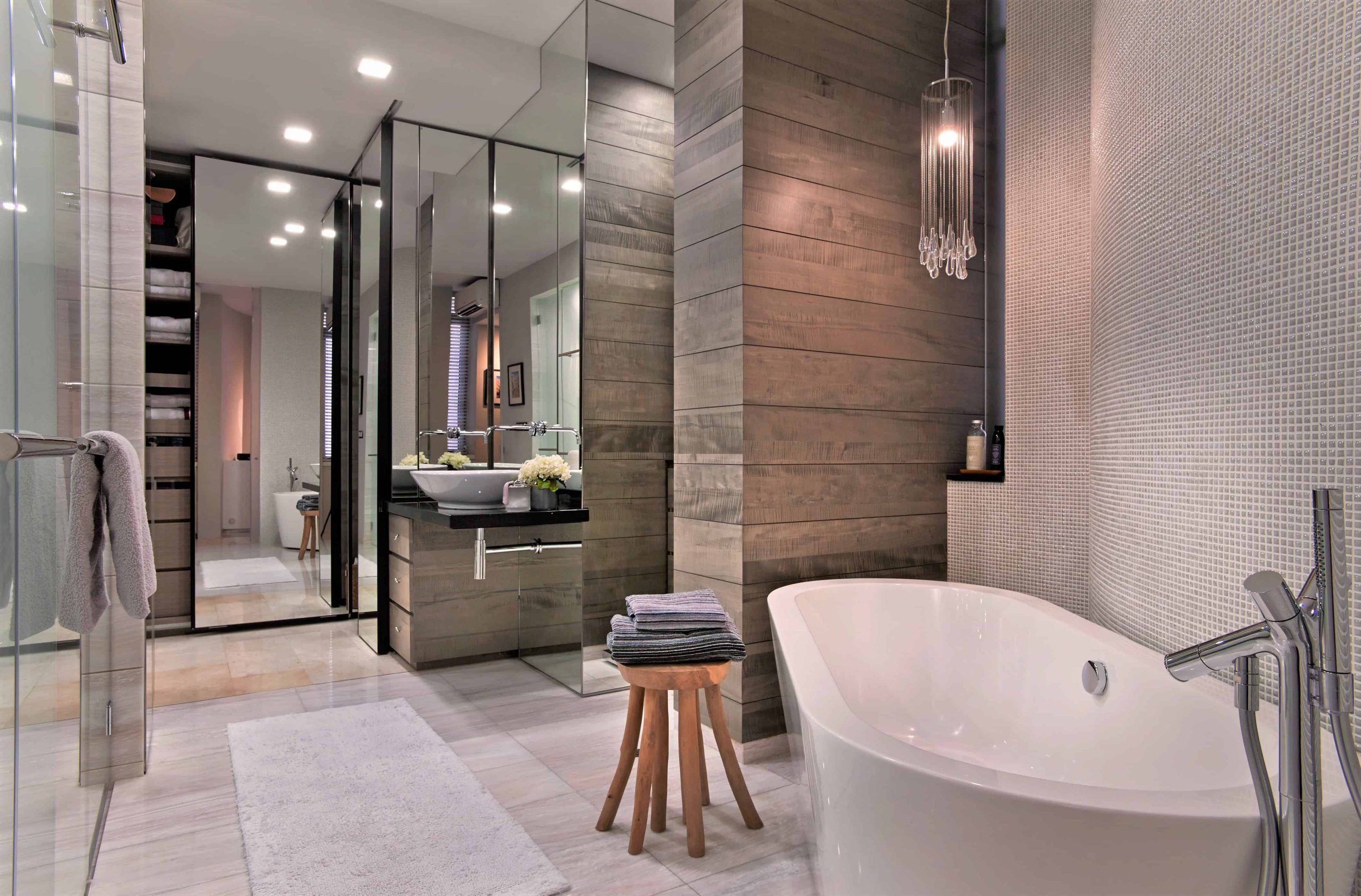 Project - Horizon Tower West