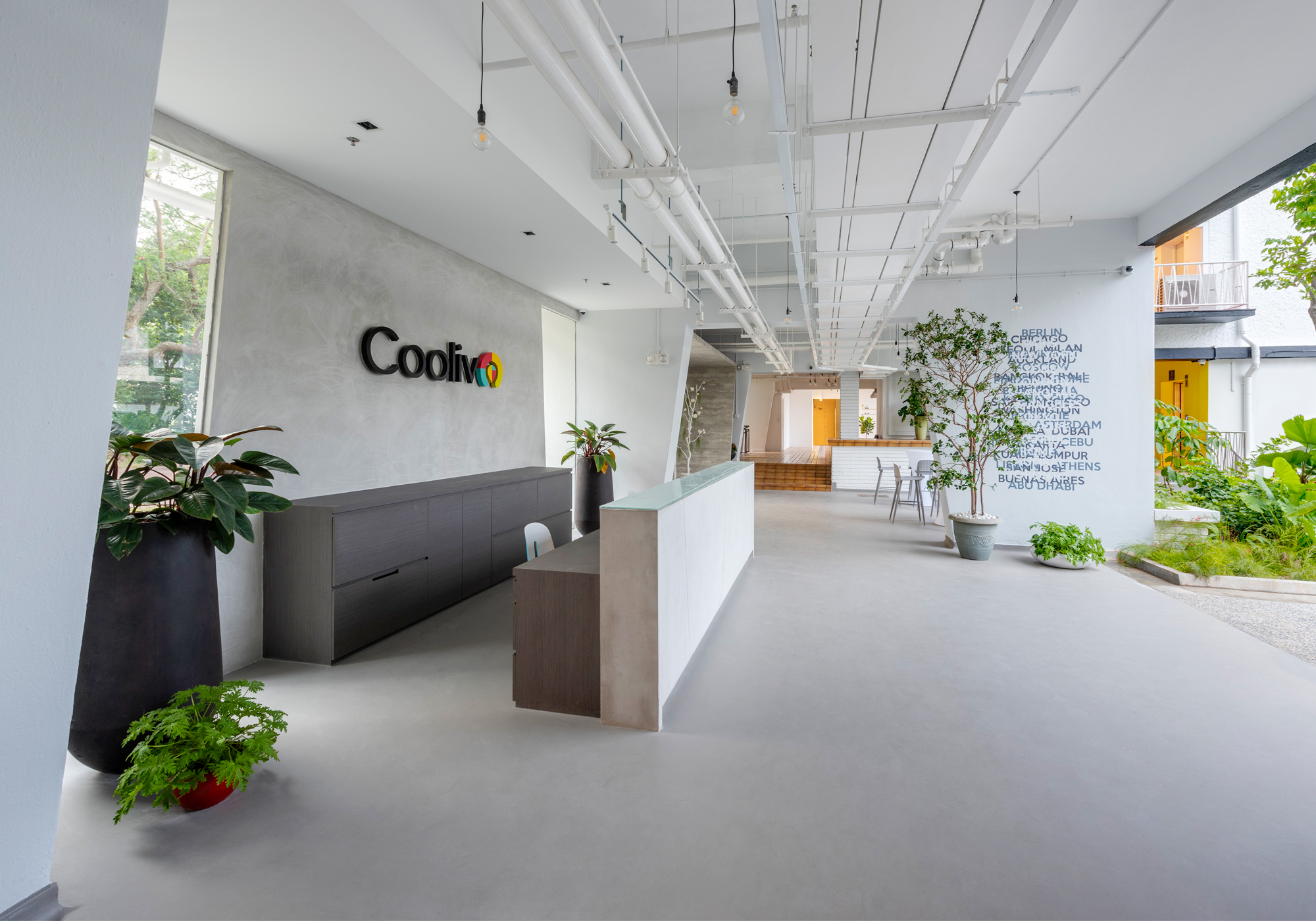 Photo Collage Cooliv 2