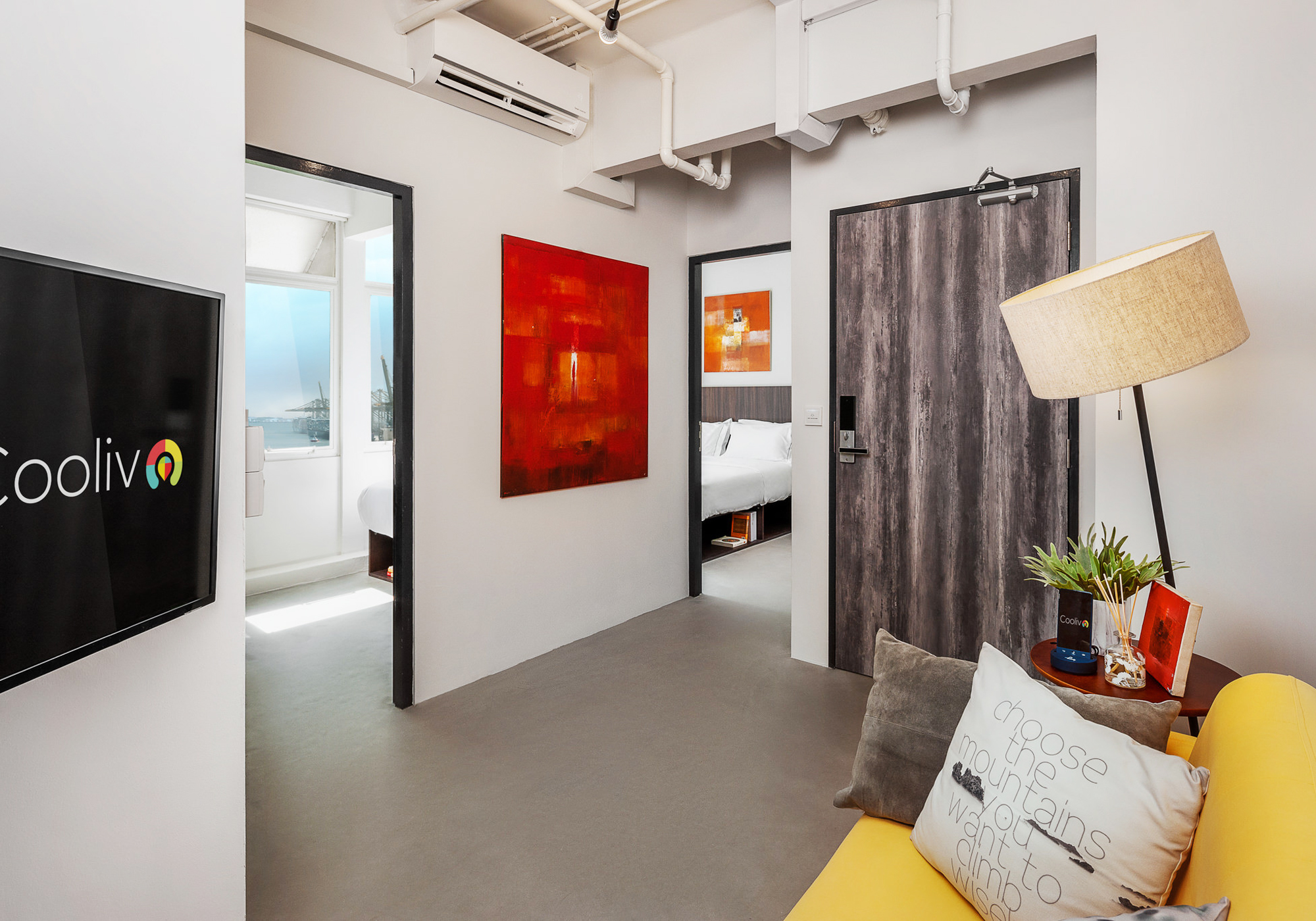 Photo Collage Cooliv 9