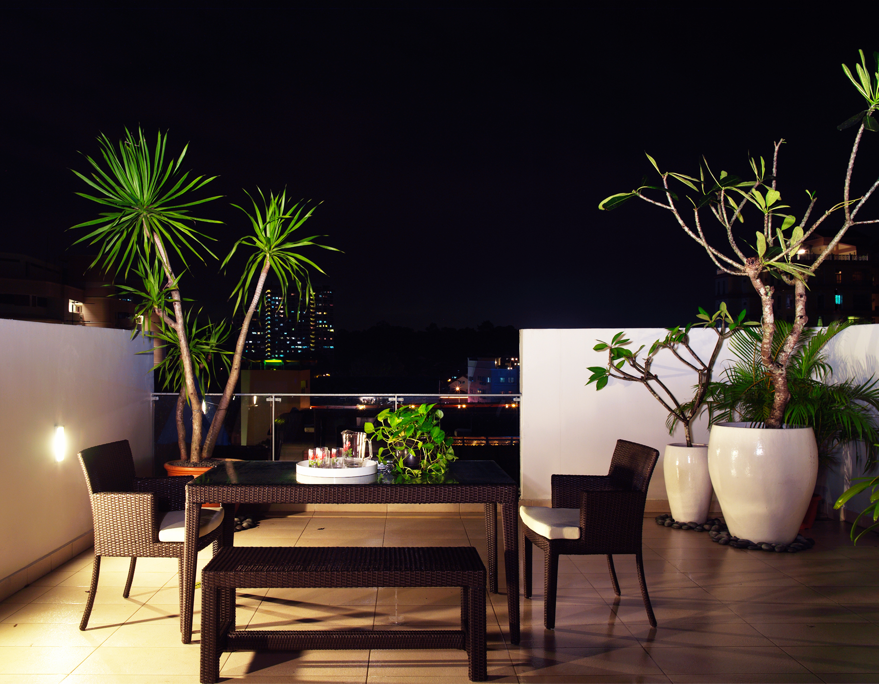 Photo Collage Jalan Isnin 08