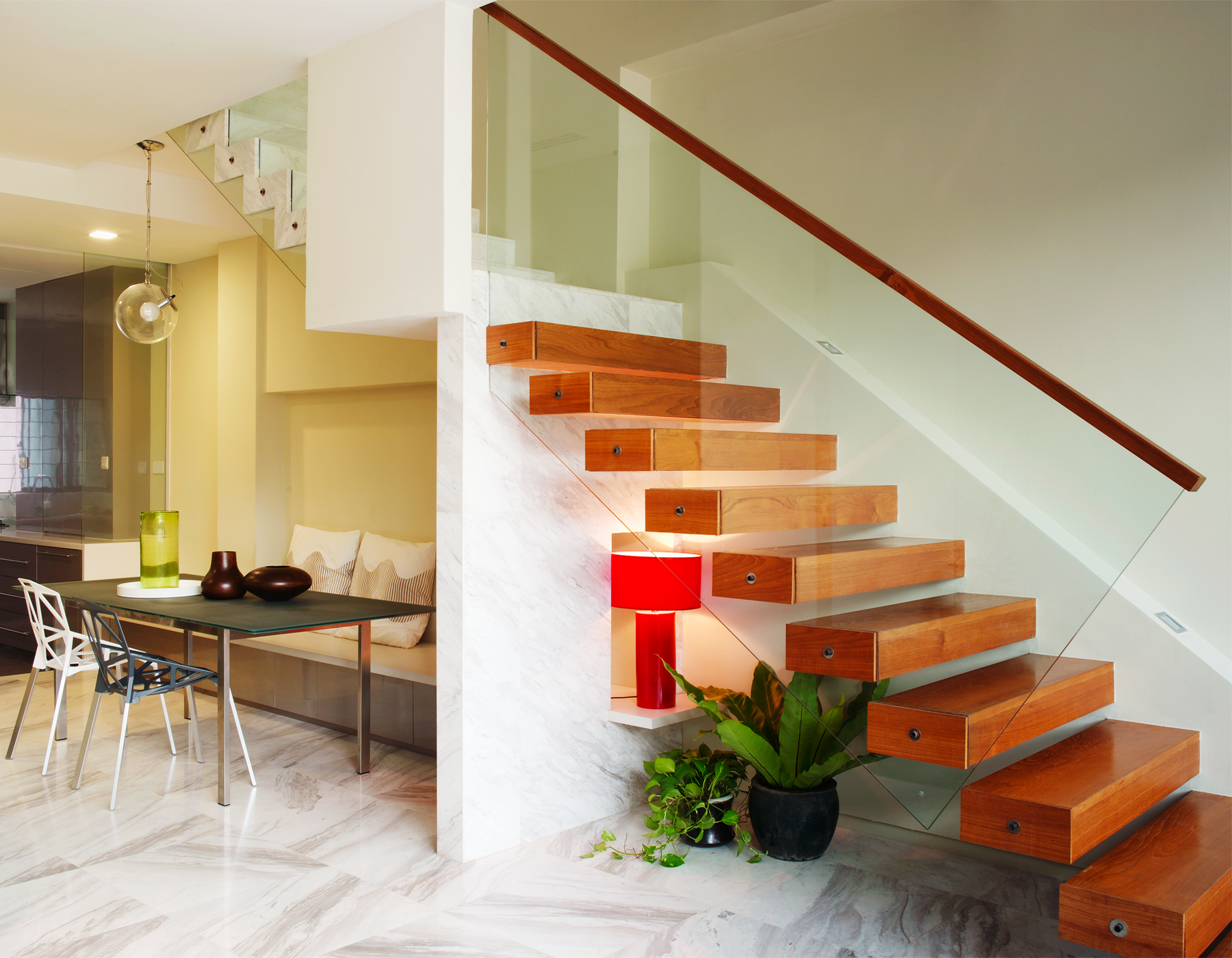 Photo Collage Jalan Isnin 2