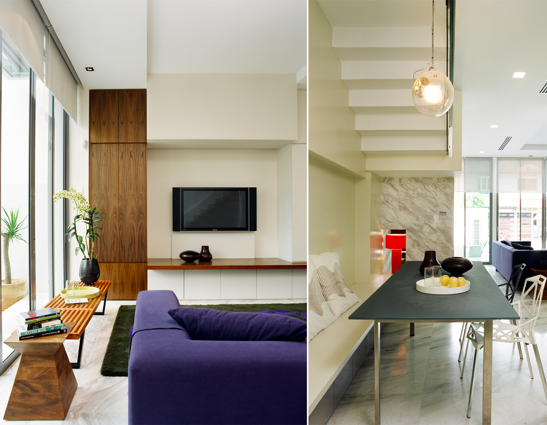 Photo Collage Jalan Isnin 3