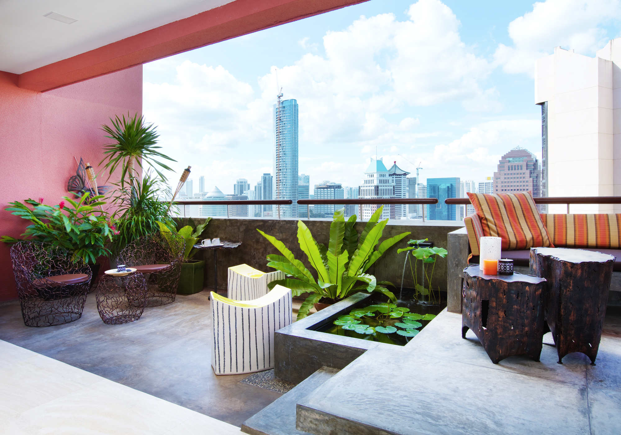 Photo Collage Leonie Garden_4